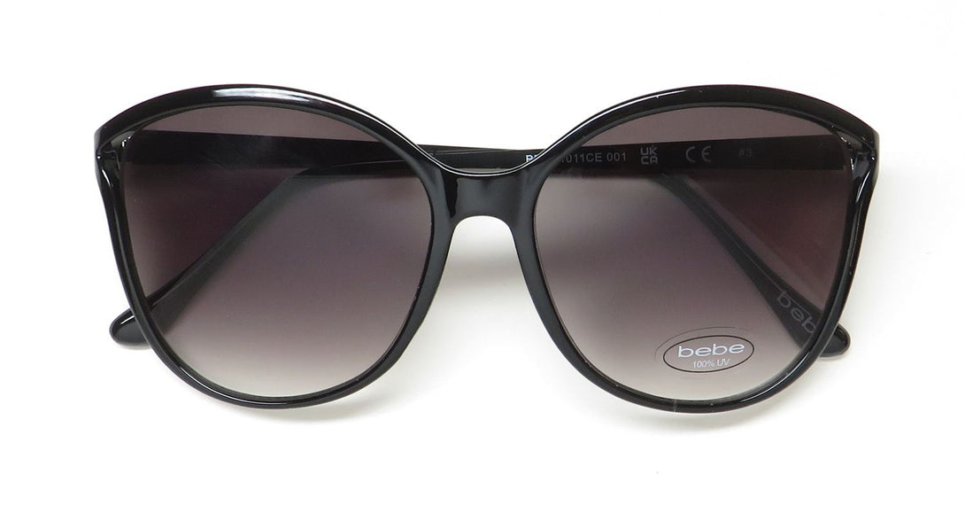 Bebe Bbop1011ce Sunglasses