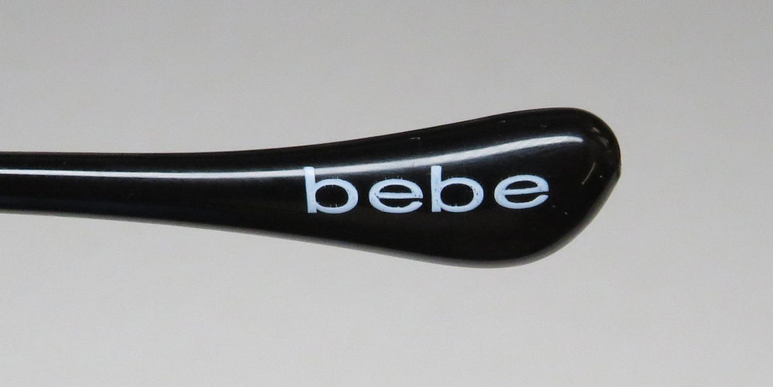 Bebe Bbop1011ce Sunglasses