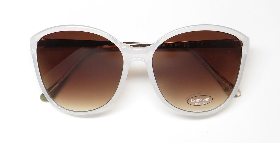 Bebe Bbop1011ce Sunglasses