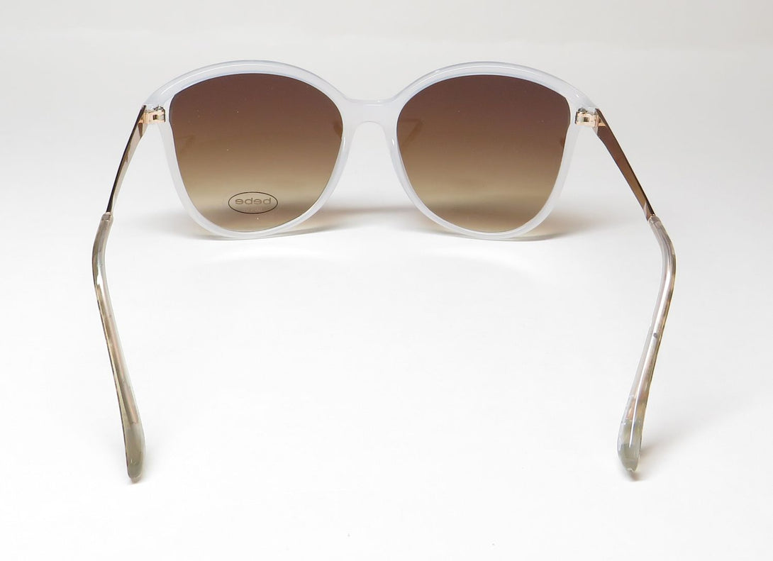 Bebe Bbop1011ce Sunglasses