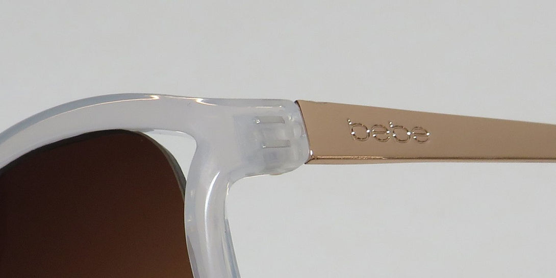 Bebe Bbop1011ce Sunglasses