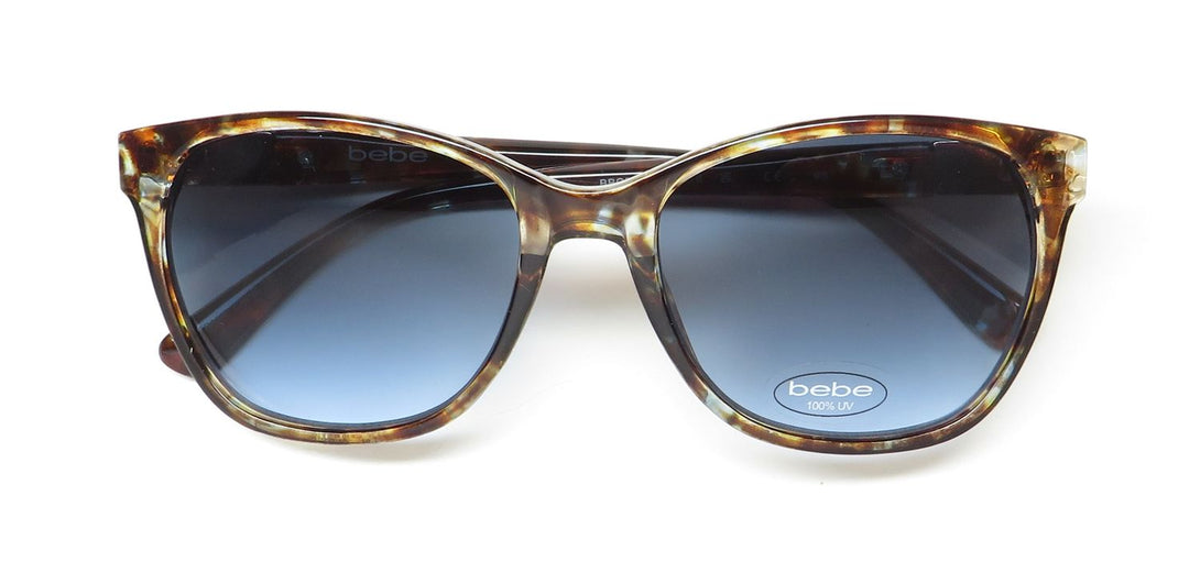 Bebe Bbop1009ce Sunglasses