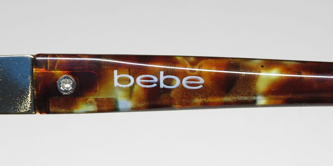 Bebe Bbop1009ce Sunglasses