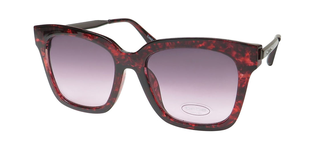 Bebe Bbop1006 Sunglasses