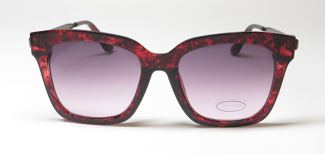 Bebe Bbop1006 Sunglasses