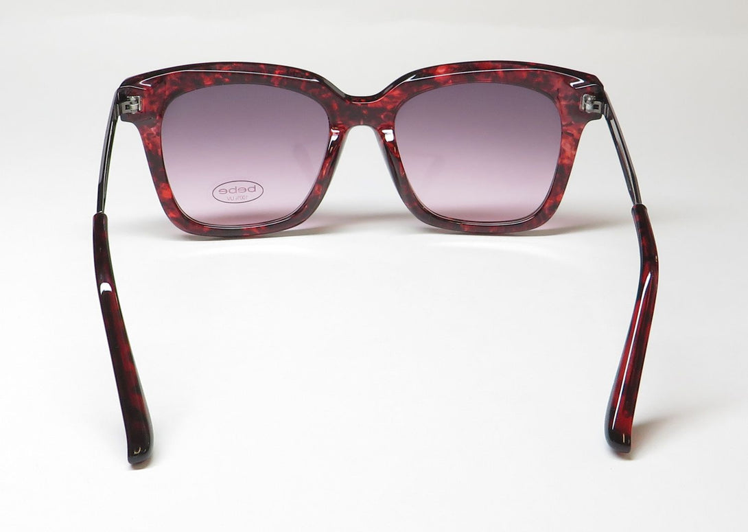 Bebe Bbop1006 Sunglasses