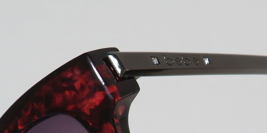 Bebe Bbop1006 Sunglasses