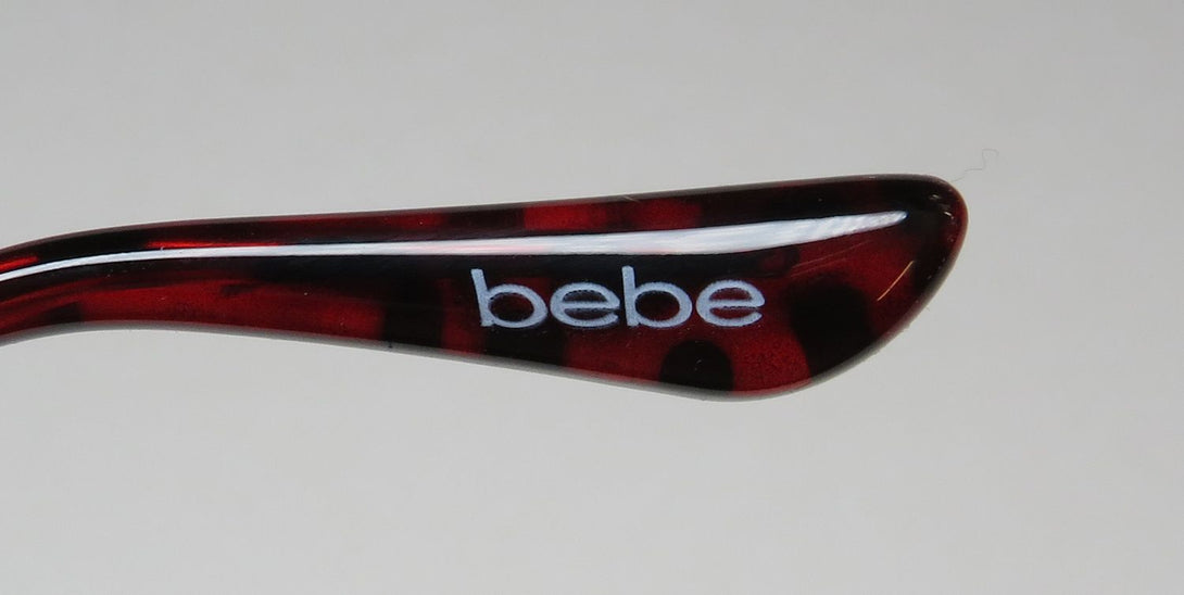 Bebe Bbop1006 Sunglasses