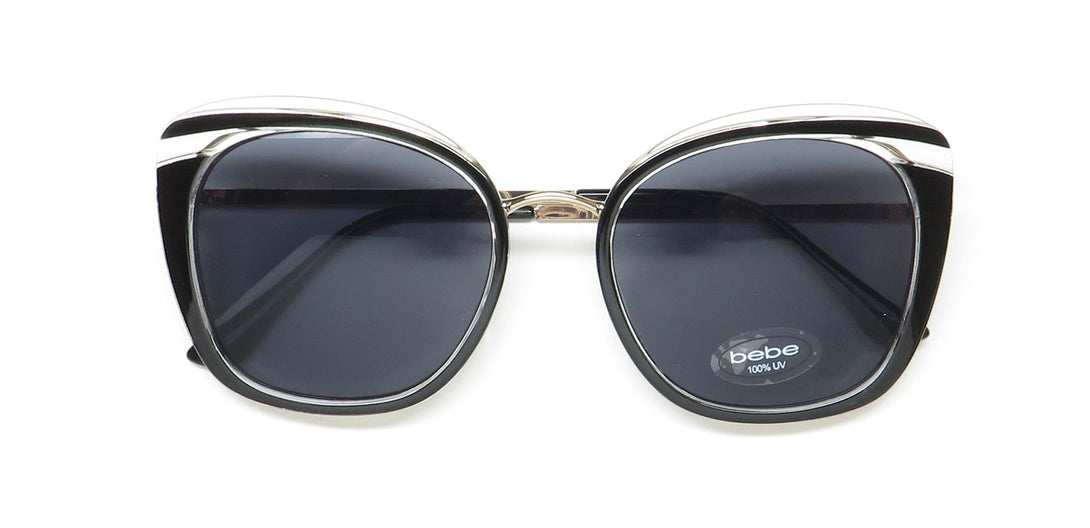 Bebe Bbop1001 Sunglasses