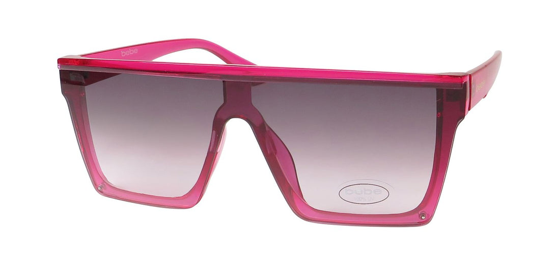 Bebe Bbop1017ce Sunglasses