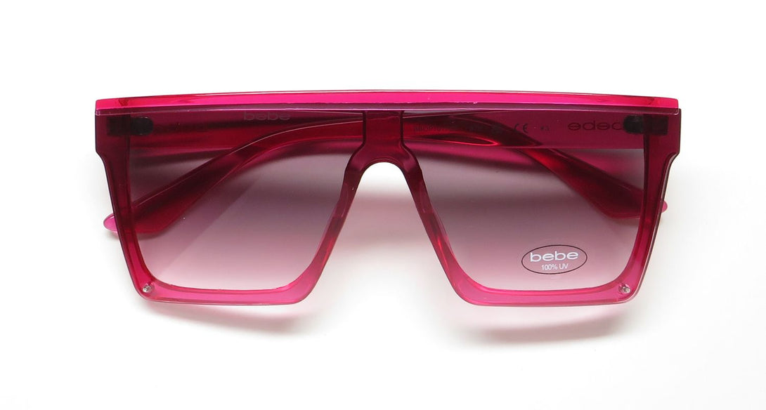 Bebe Bbop1017ce Sunglasses