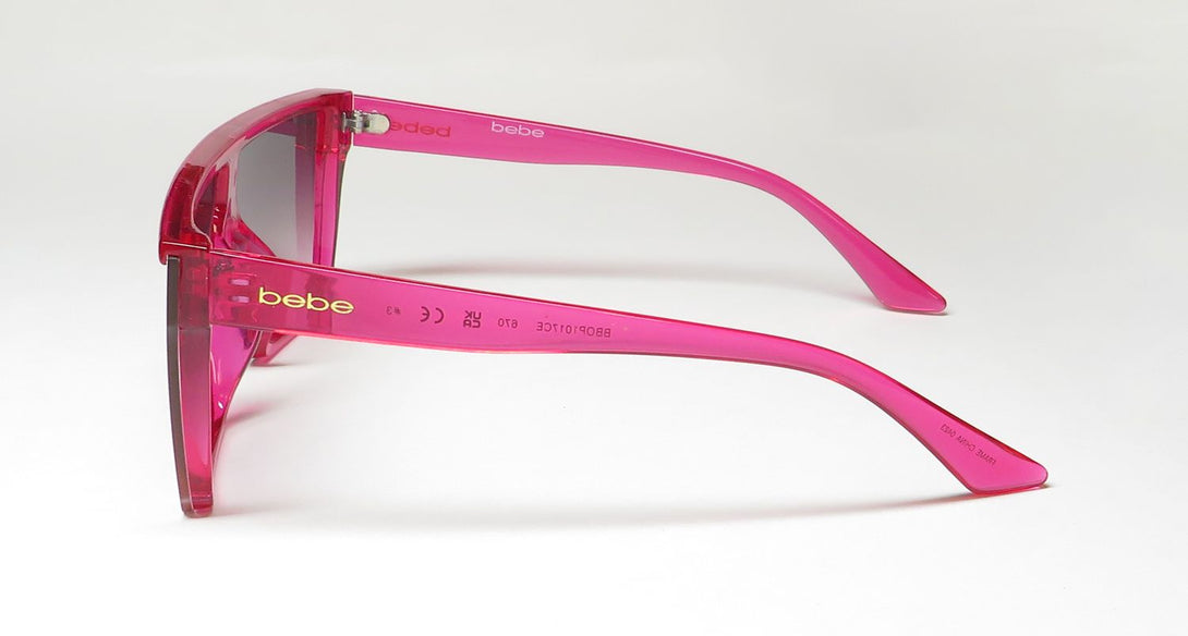 Bebe Bbop1017ce Sunglasses