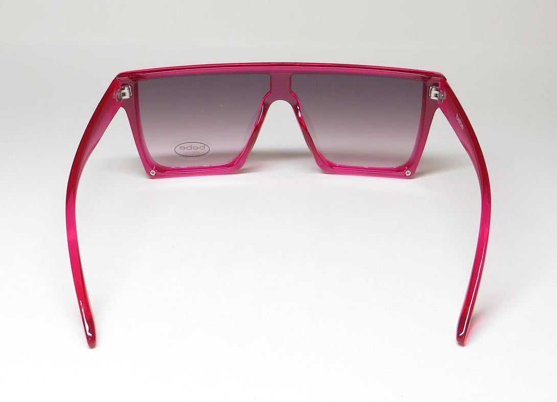 Bebe Bbop1017ce Sunglasses