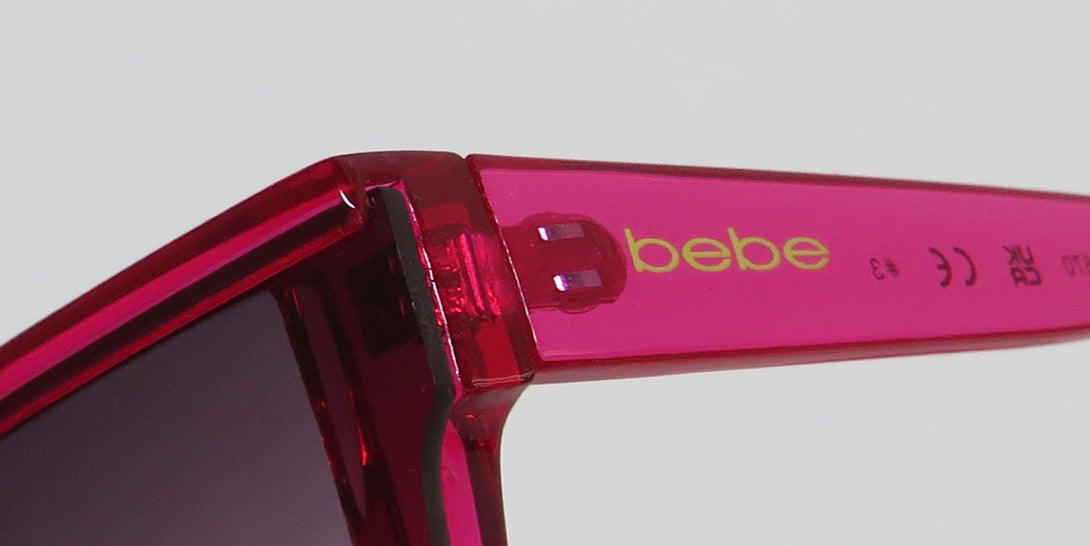 Bebe Bbop1017ce Sunglasses