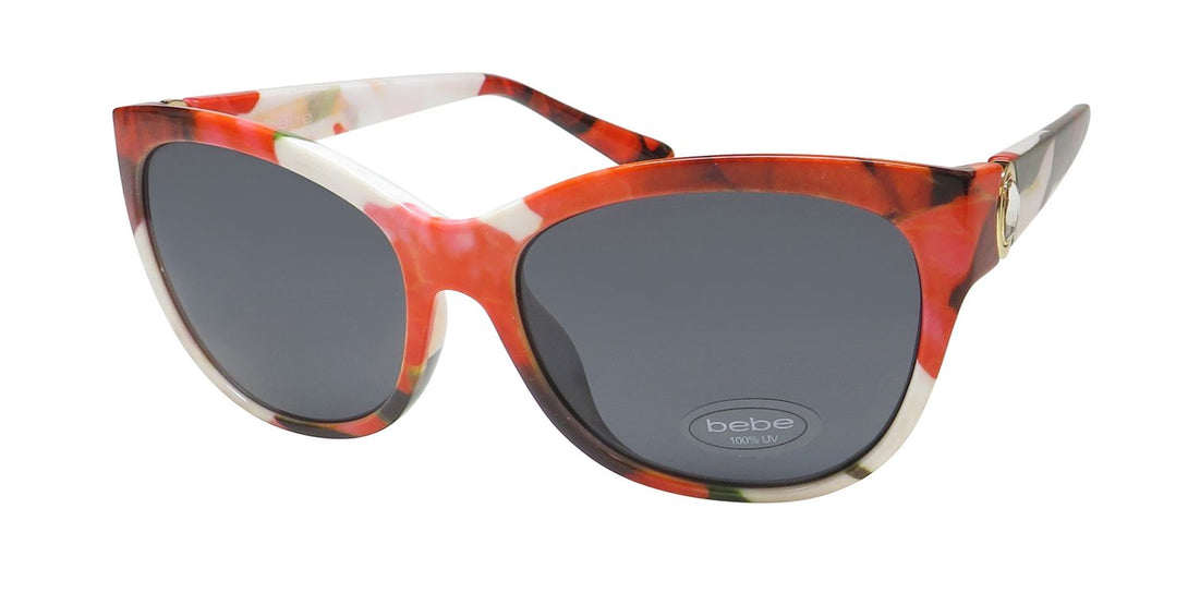 Bebe Bbop1010ce Sunglasses