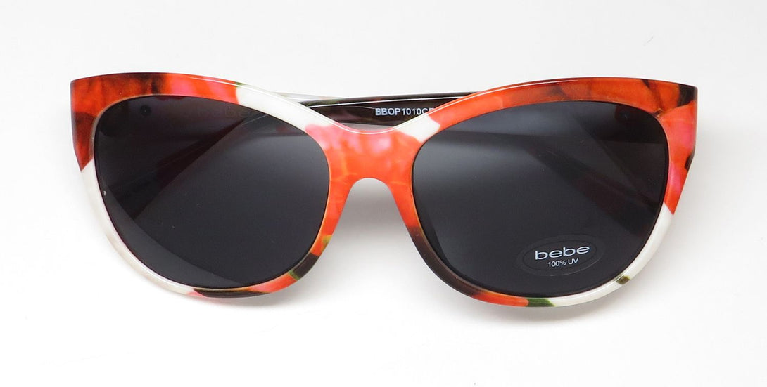 Bebe Bbop1010ce Sunglasses