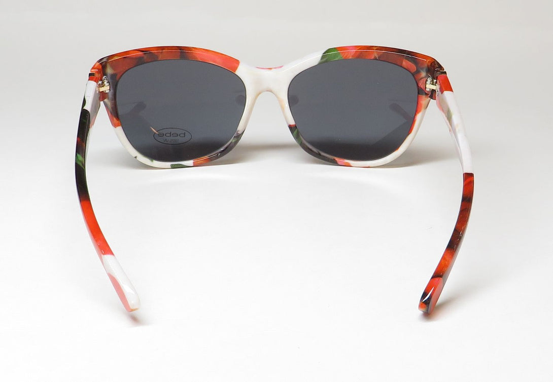 Bebe Bbop1010ce Sunglasses