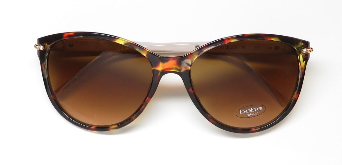 Bebe Bbop1013ce Sunglasses