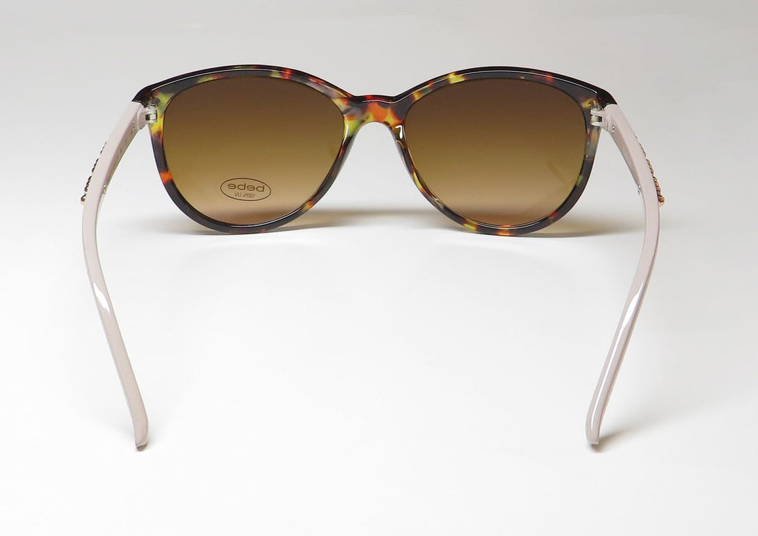 Bebe Bbop1013ce Sunglasses