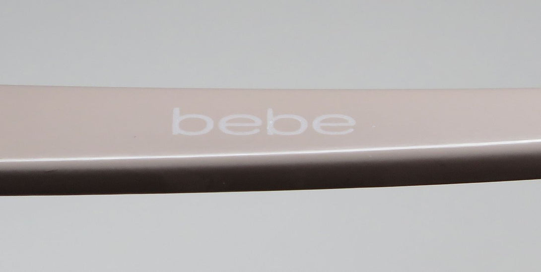 Bebe Bbop1013ce Sunglasses