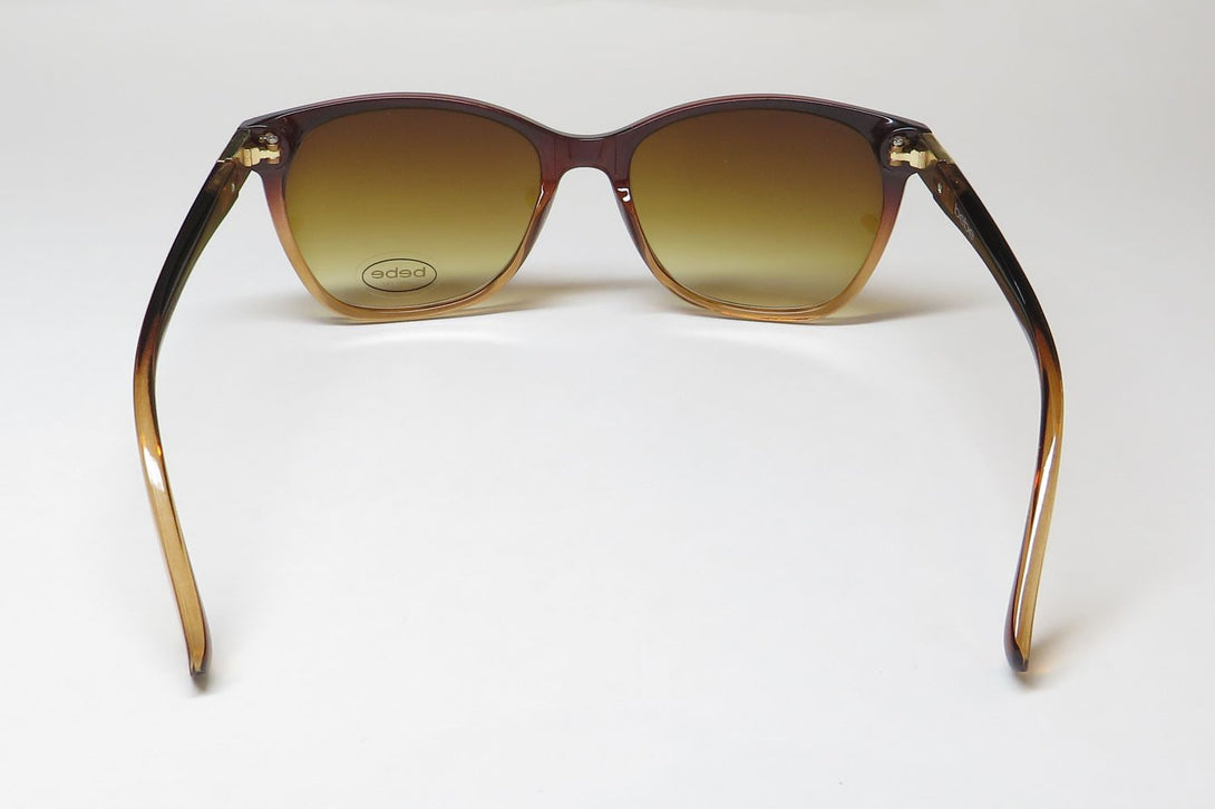 Bebe Bbop1009ce Sunglasses