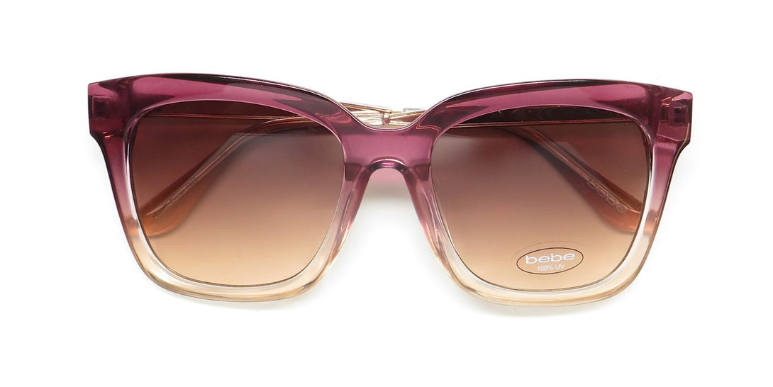 Bebe Bbop1006 Sunglasses