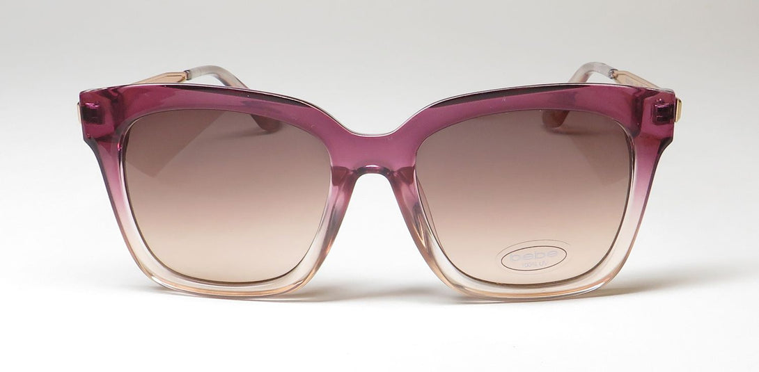 Bebe Bbop1006 Sunglasses