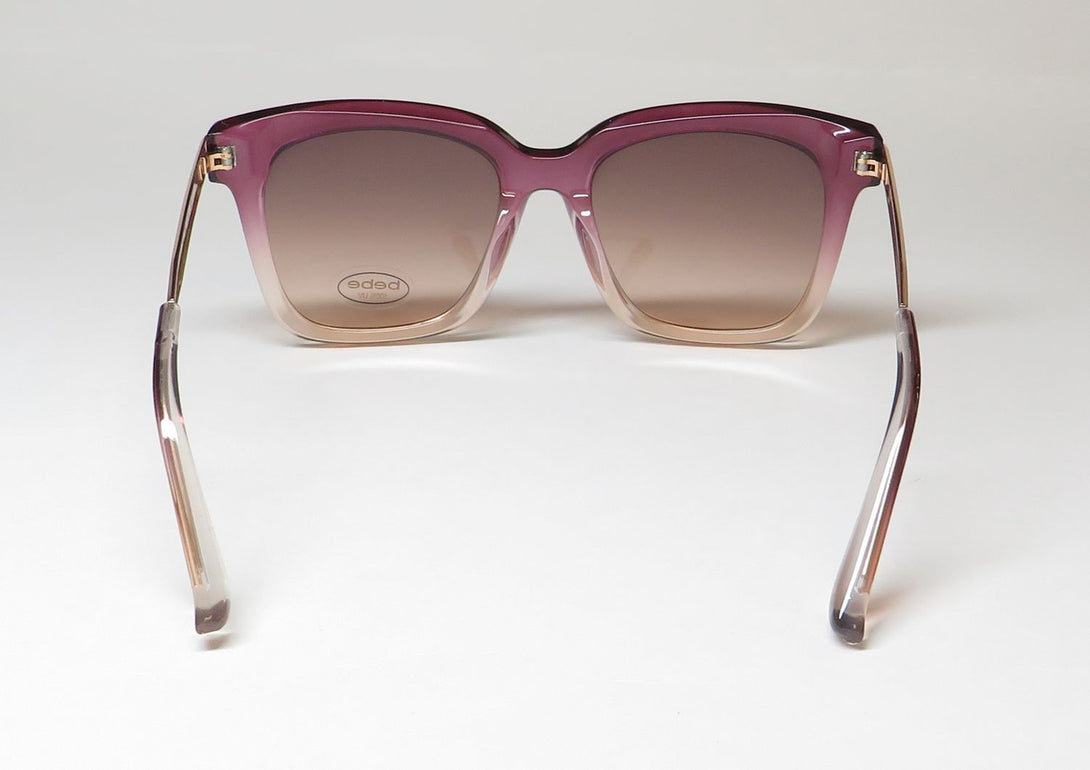 Bebe Bbop1006 Sunglasses