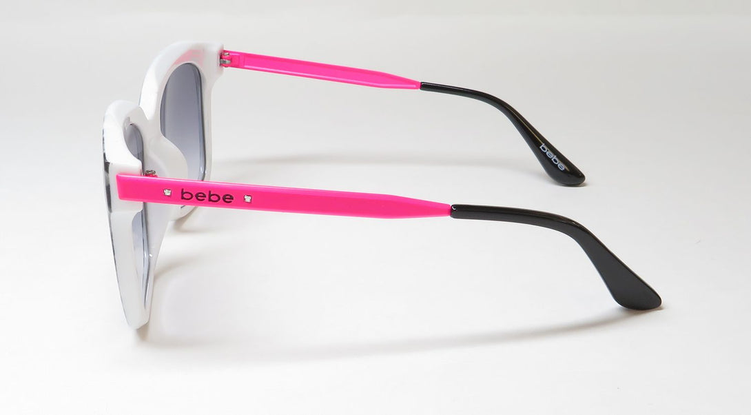 Bebe Bbop1006 Sunglasses