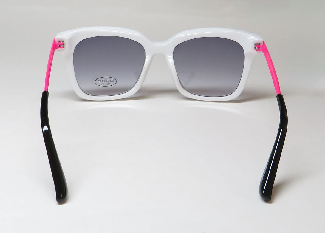 Bebe Bbop1006 Sunglasses