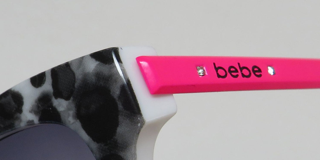 Bebe Bbop1006 Sunglasses