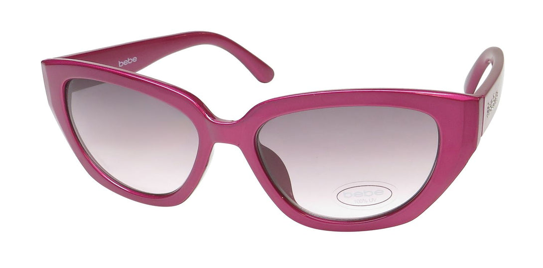 Bebe Bbop1004 Sunglasses