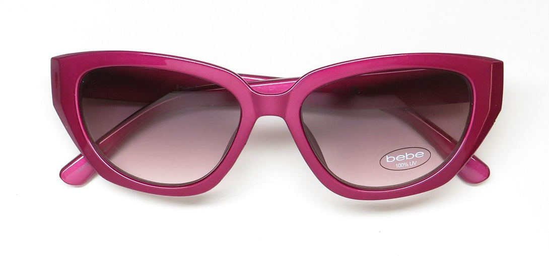 Bebe Bbop1004 Sunglasses