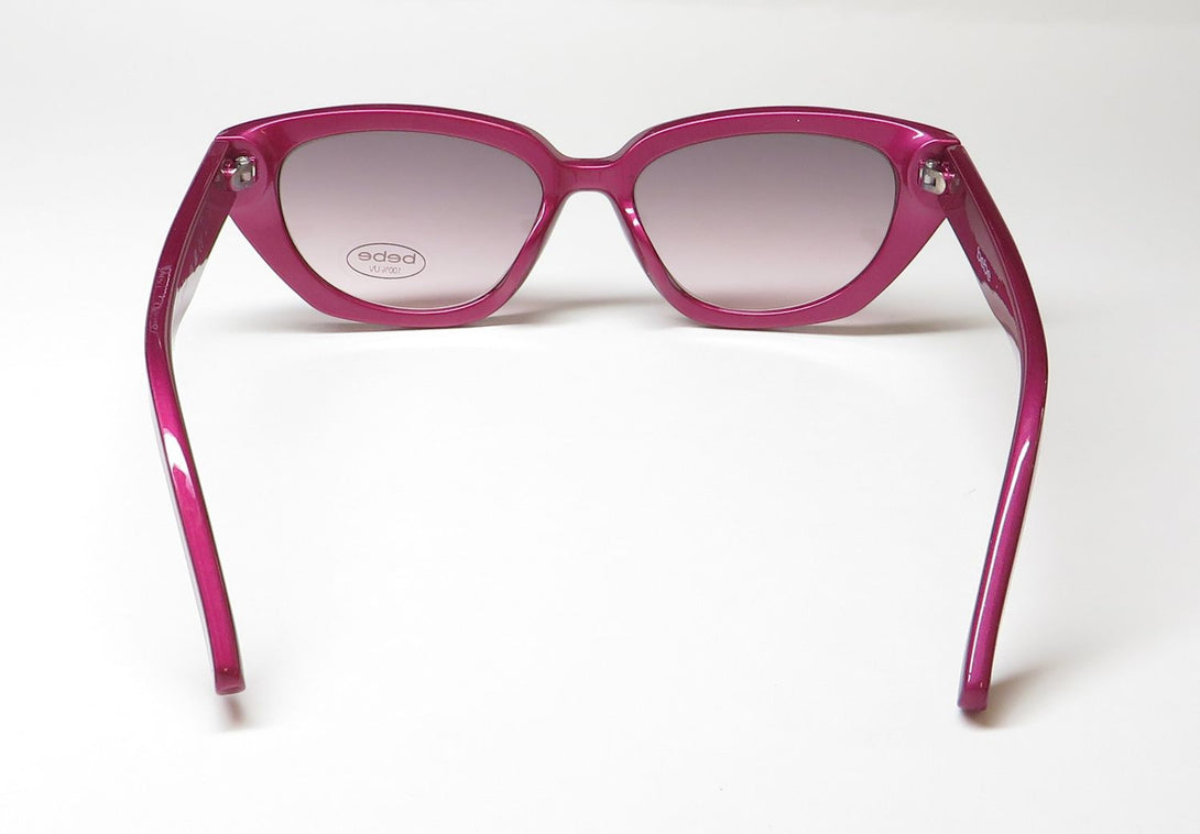 Bebe Bbop1004 Sunglasses