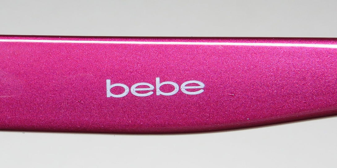 Bebe Bbop1004 Sunglasses