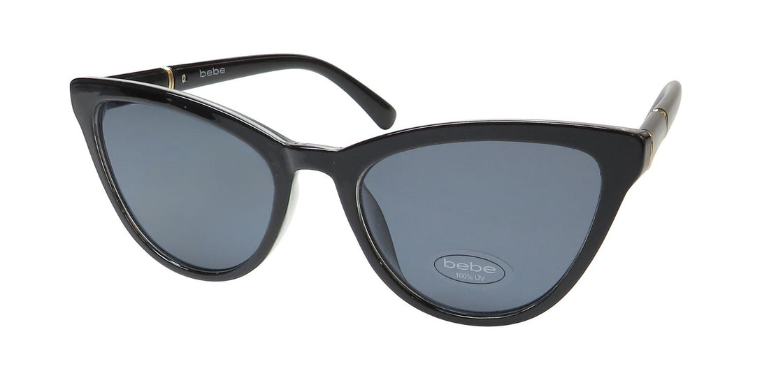 Bebe Bbop1015ce Sunglasses