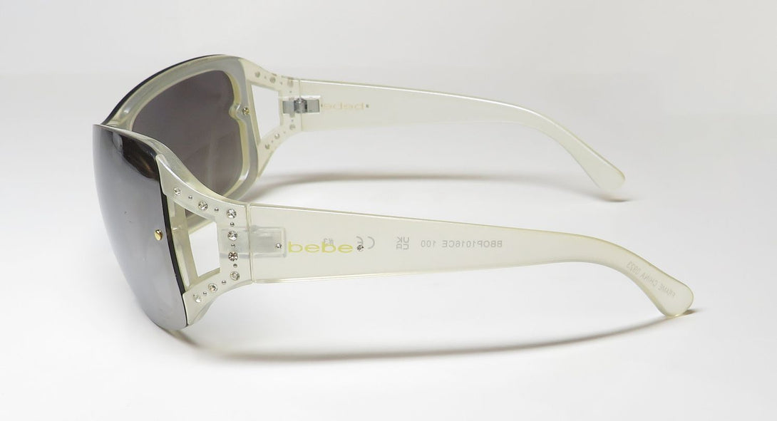 Bebe Bbop1016ce Sunglasses