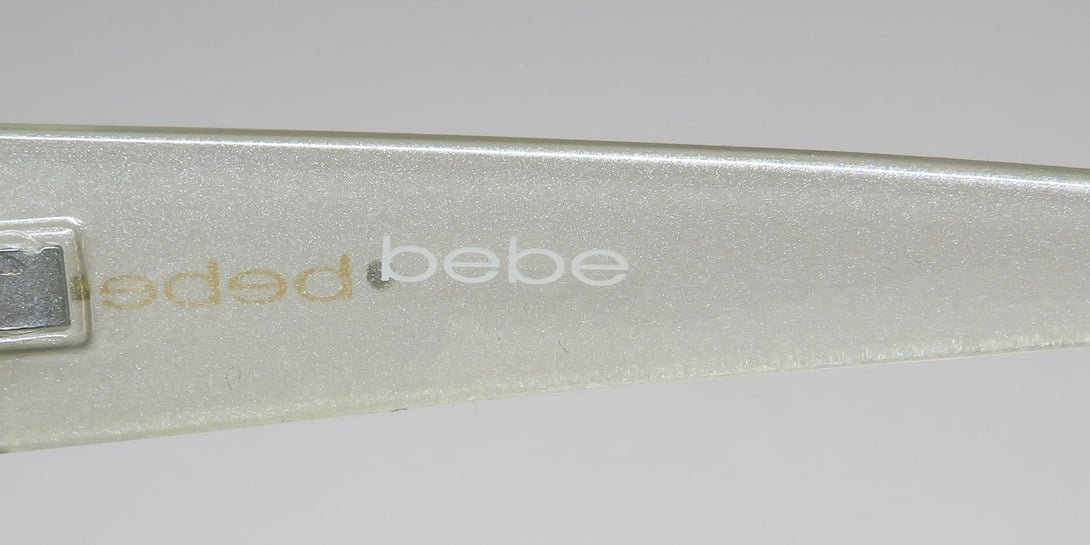 Bebe Bbop1016ce Sunglasses