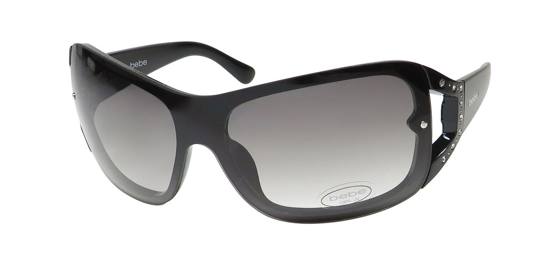 Bebe Bbop1016ce Sunglasses