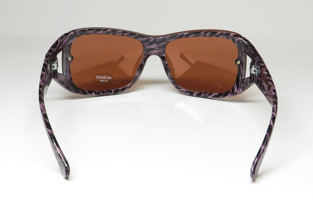 Bebe Bbop1016ce Sunglasses