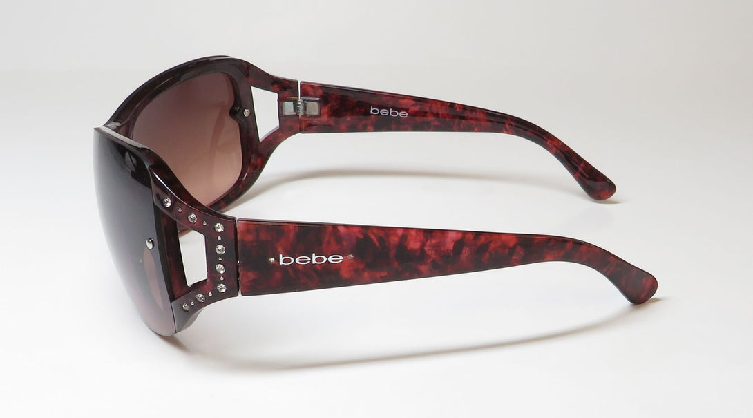 Bebe Bbop1016ce Sunglasses