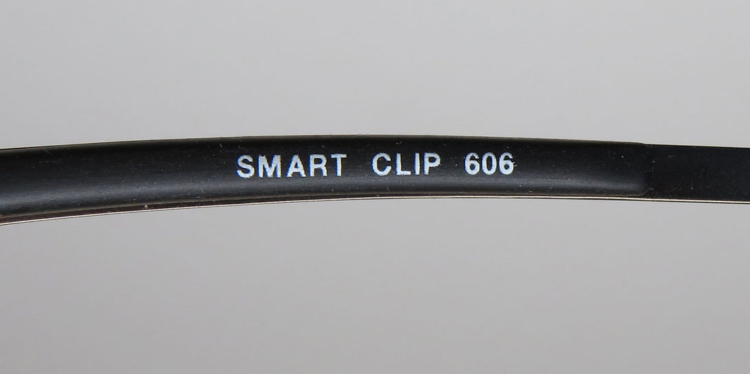 SmartClip 606 Eyeglasses