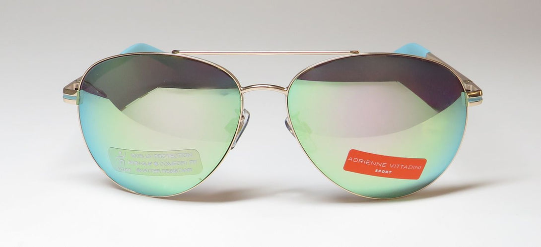 Adrienne Vittadini 6018 Sunglasses