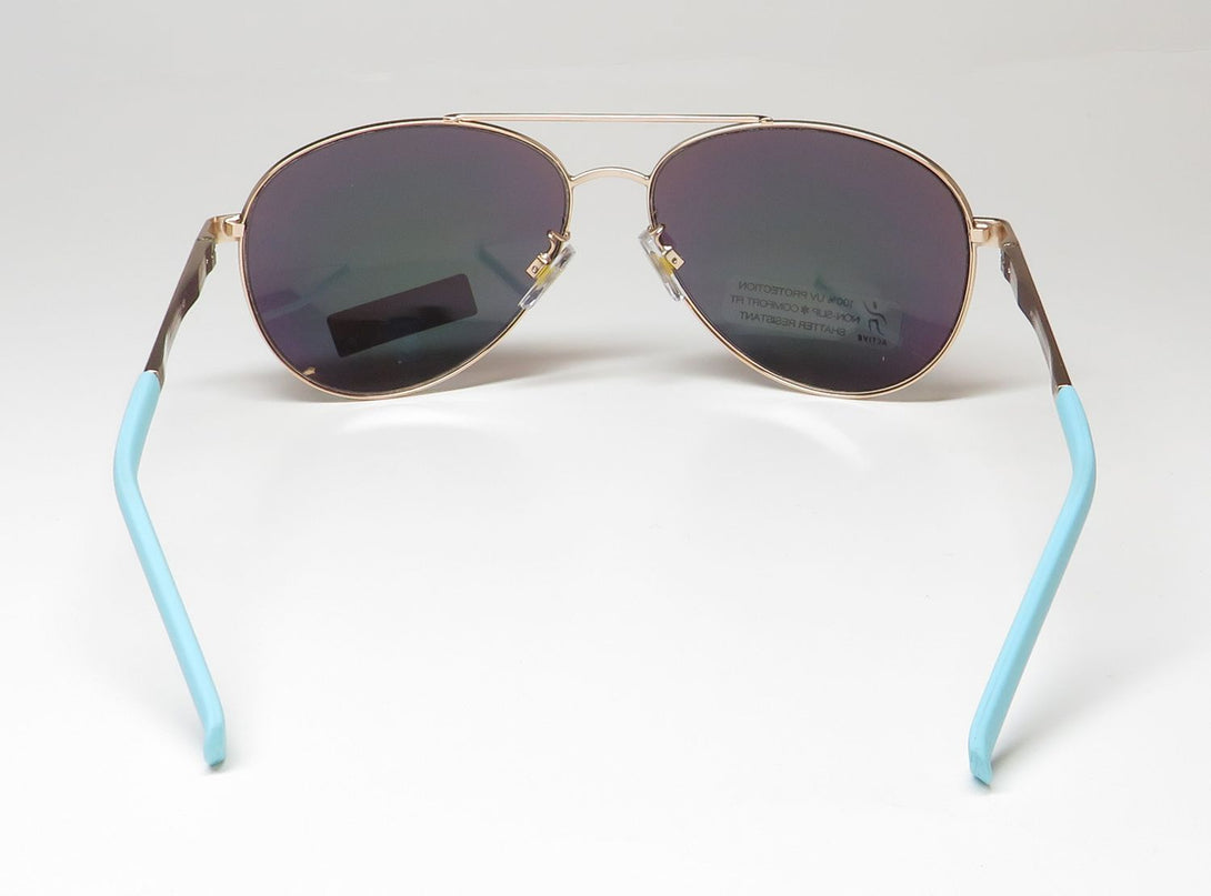 Adrienne Vittadini 6018 Sunglasses