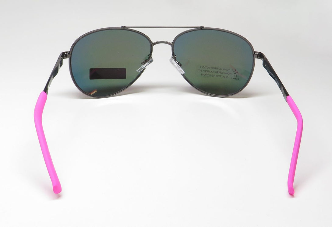 Adrienne Vittadini 6018 Sunglasses