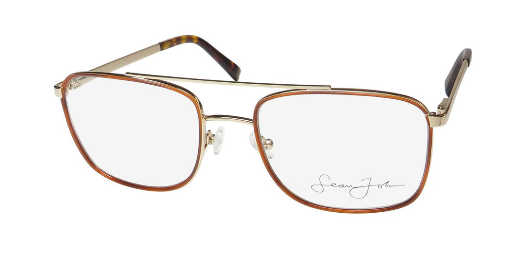 Sean John 5107 Eyeglasses