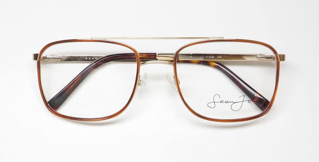 Sean John 5107 Eyeglasses