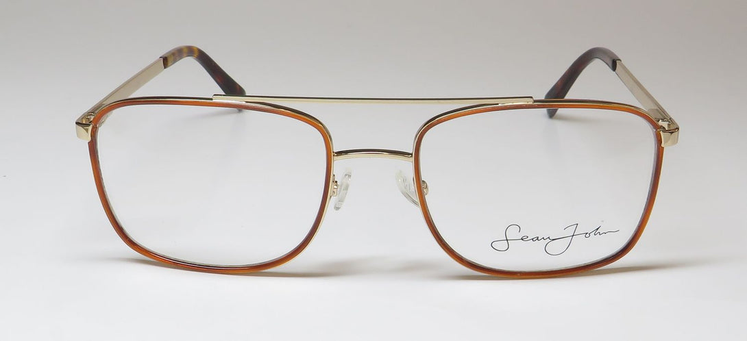 Sean John 5107 Eyeglasses