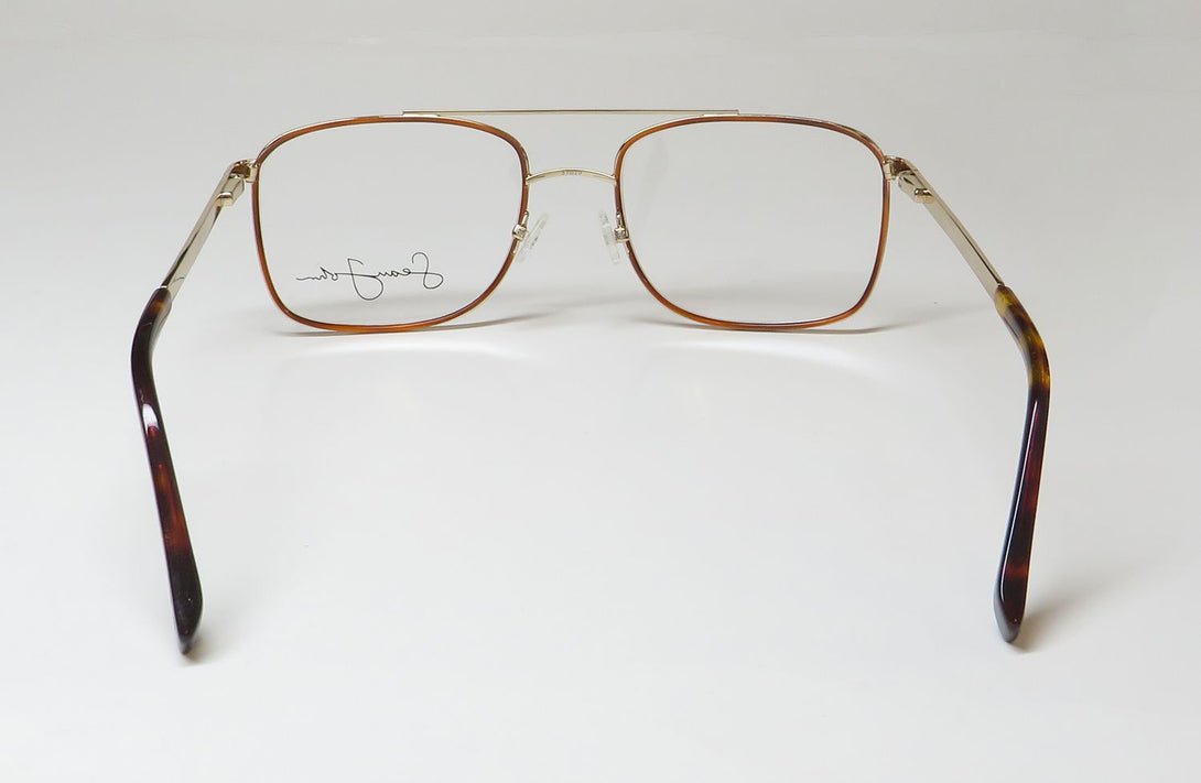 Sean John 5107 Eyeglasses