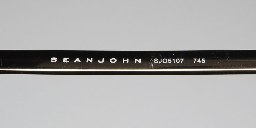 Sean John 5107 Eyeglasses